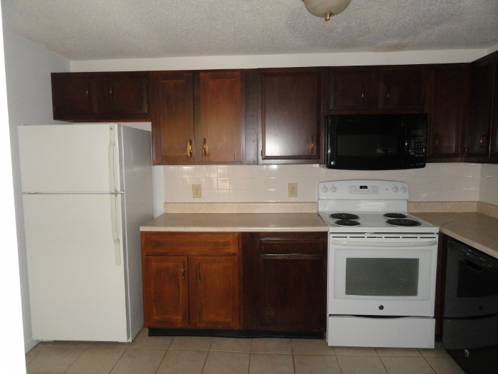 Apartment Picture