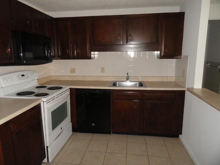 Apartment Picture