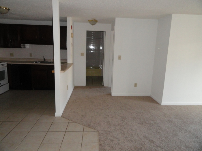 Apartment Picture