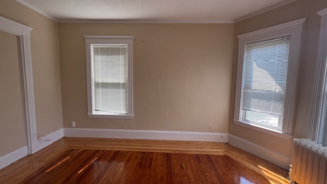 Apartment Picture