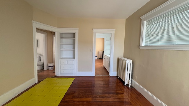 Apartment Picture