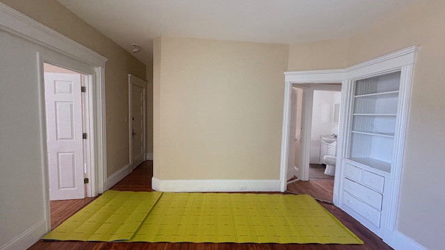 Apartment Picture