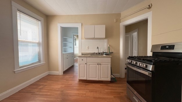 Apartment Picture