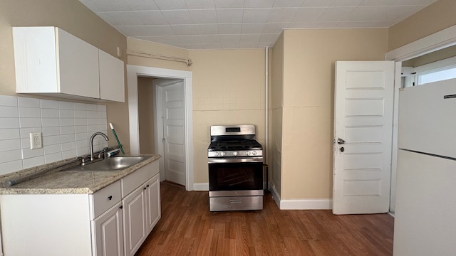 Apartment Picture