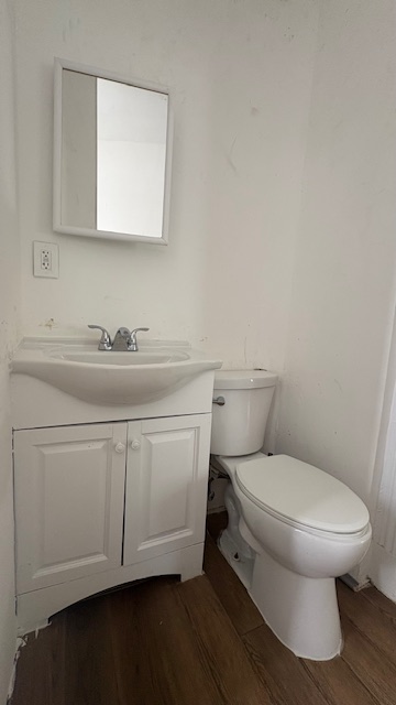 Apartment Picture