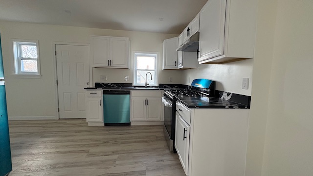 Apartment Picture