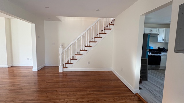 Apartment Picture