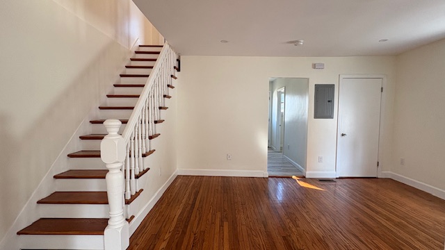 Apartment Picture