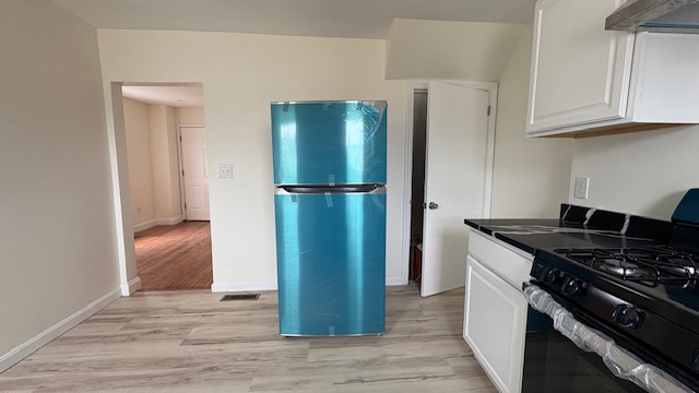 Apartment Picture