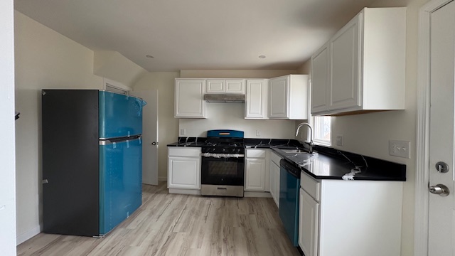 Apartment Picture
