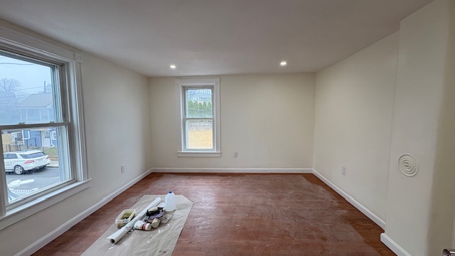 Apartment Picture