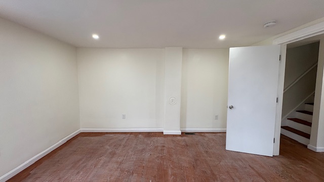 Apartment Picture