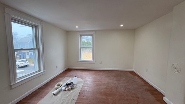 Apartment Picture