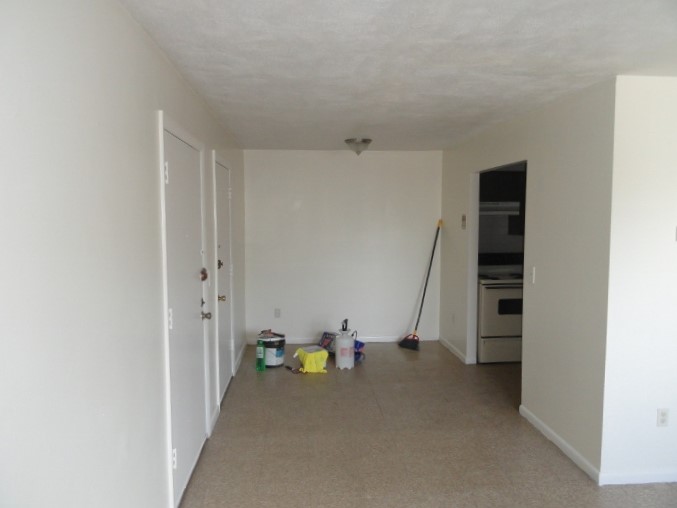Apartment Picture