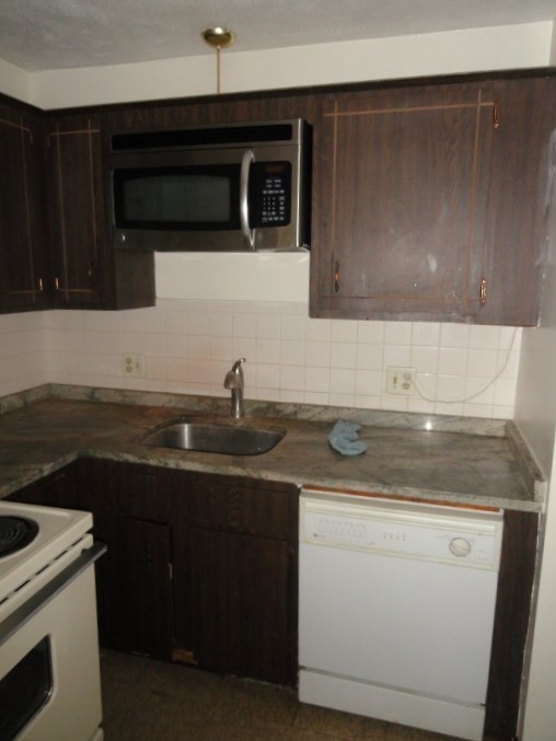Apartment Picture