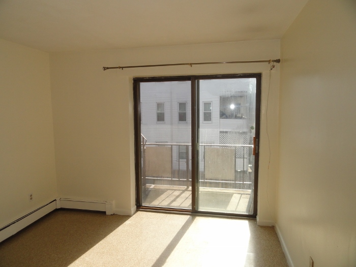Apartment Picture