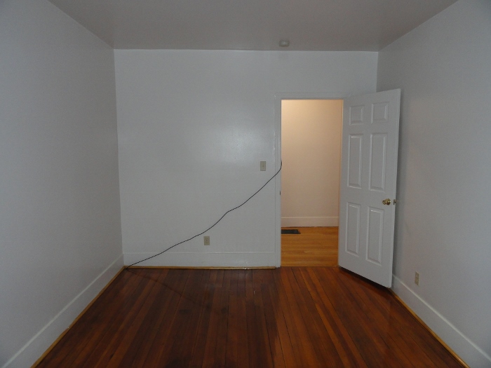 Apartment Picture