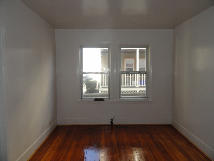 Apartment Picture