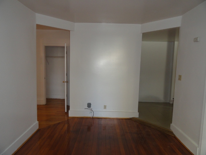 Apartment Picture