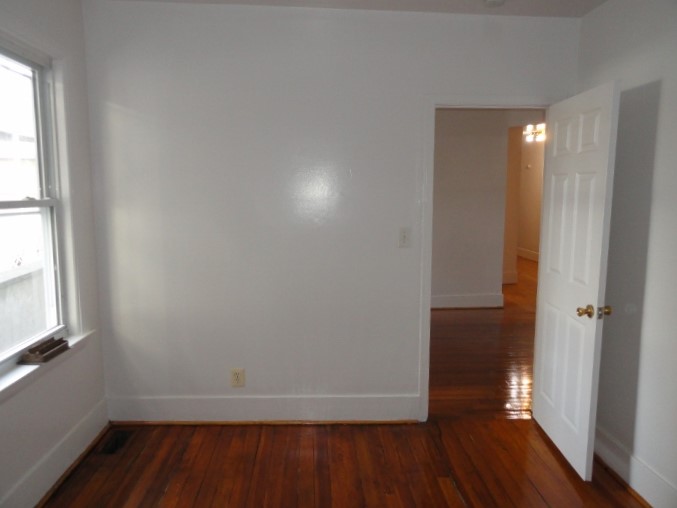 Apartment Picture