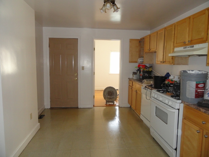Apartment Picture