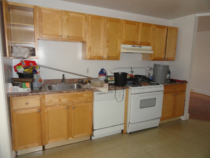 Apartment Picture