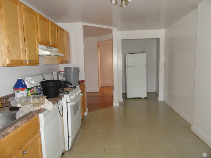 Apartment Picture