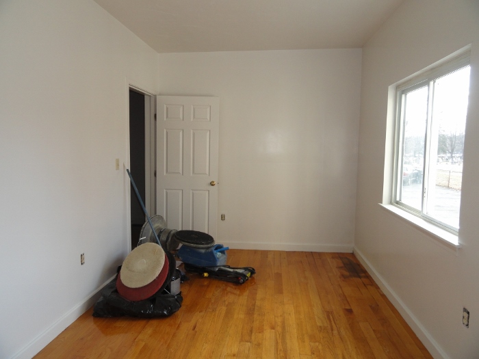 Apartment Picture