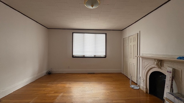 Apartment Picture