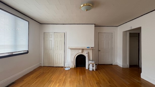 Apartment Picture