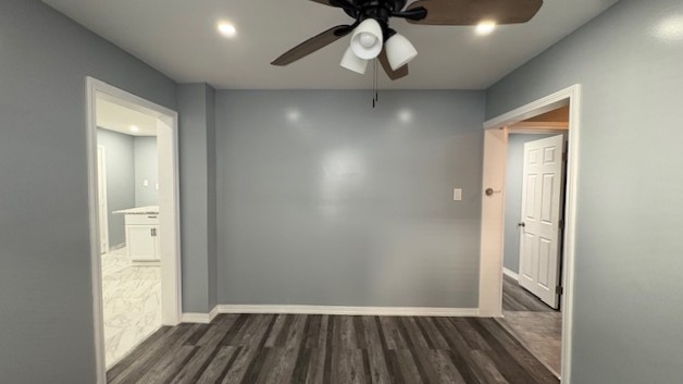Apartment Picture