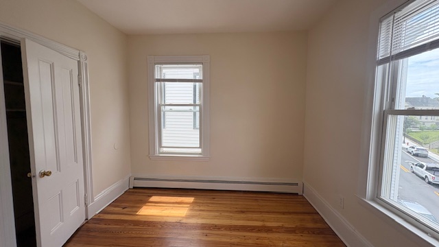 Apartment Picture