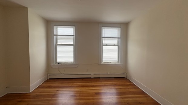 Apartment Picture