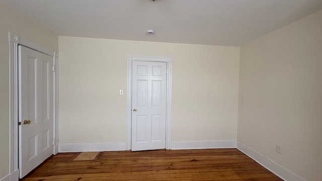 Apartment Picture