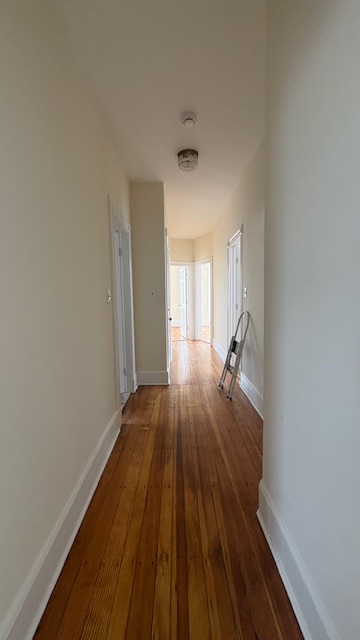 Apartment Picture