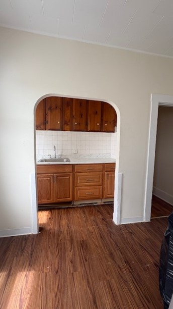 Apartment Picture