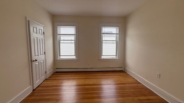 Apartment Picture