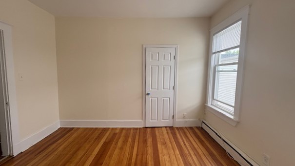 Apartment Picture