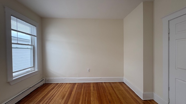 Apartment Picture