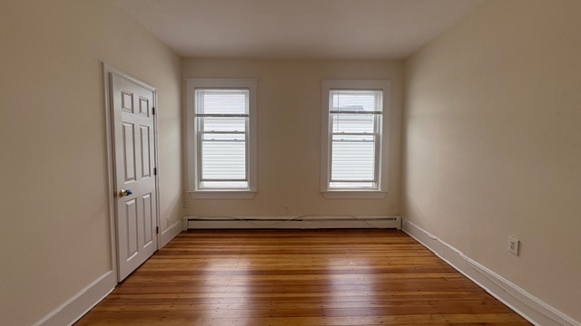 Apartment Picture