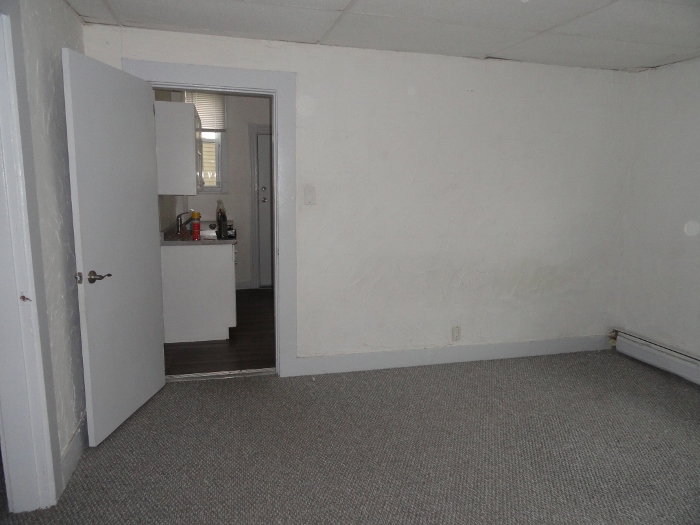 Apartment Picture