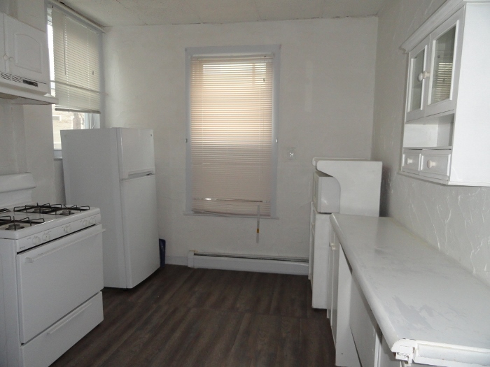 Apartment Picture