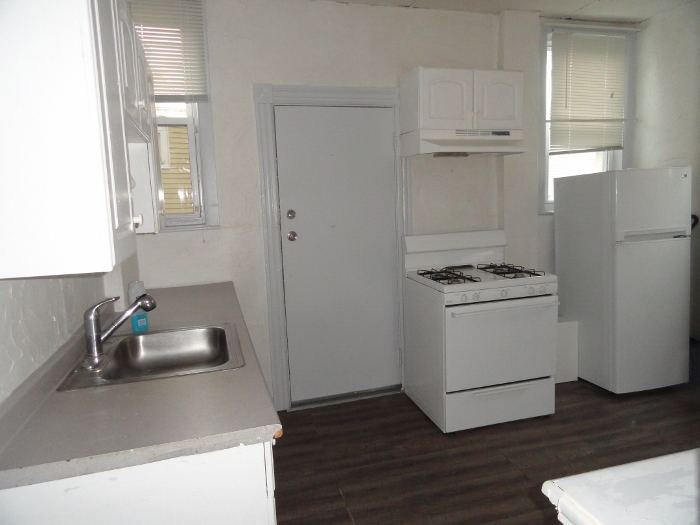 Apartment Picture
