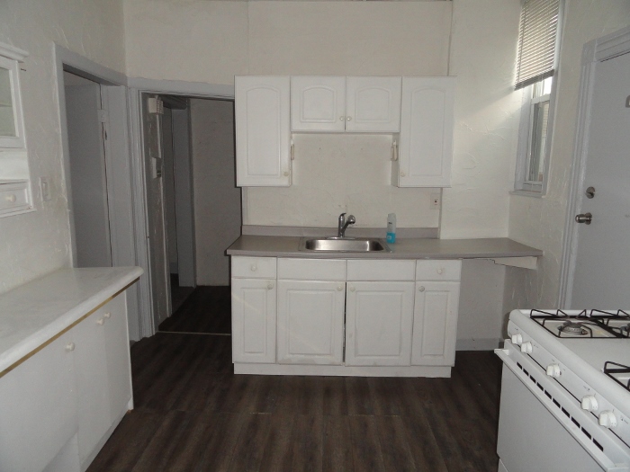 Apartment Picture