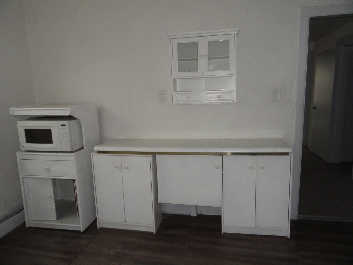 Apartment Picture