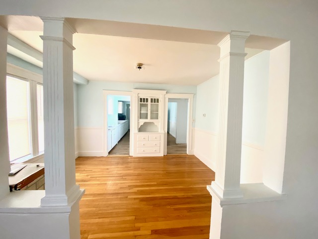 Apartment Picture