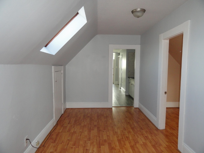 Apartment Picture