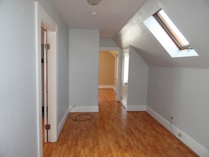 Apartment Picture