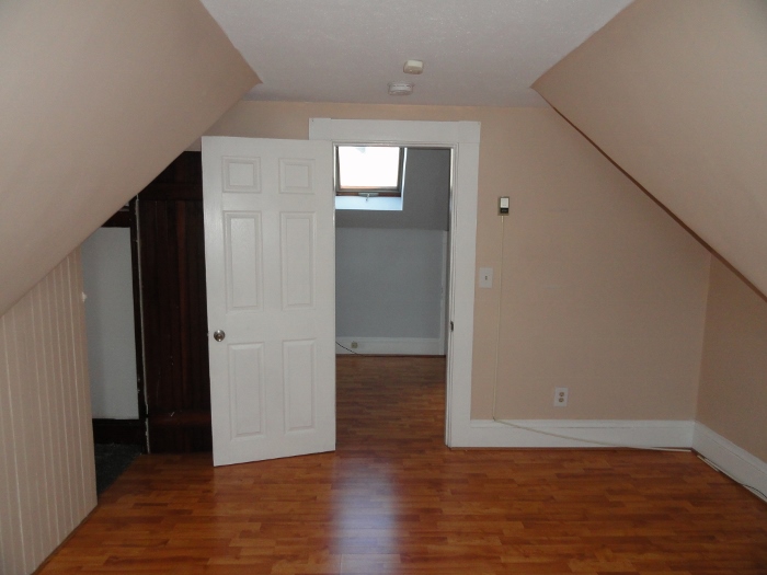 Apartment Picture