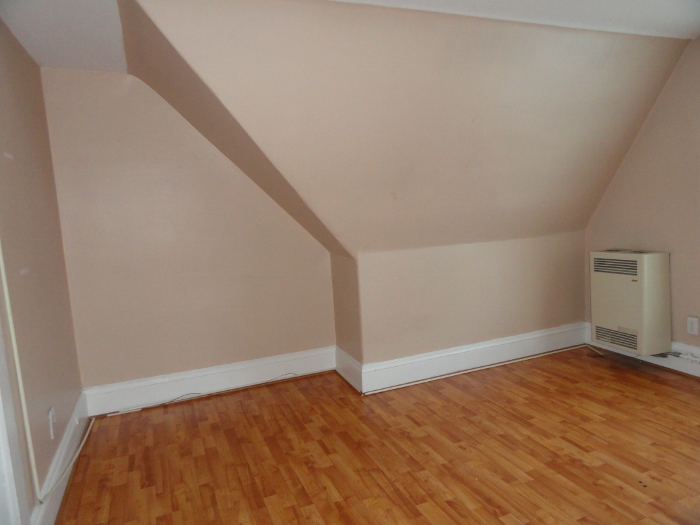 Apartment Picture